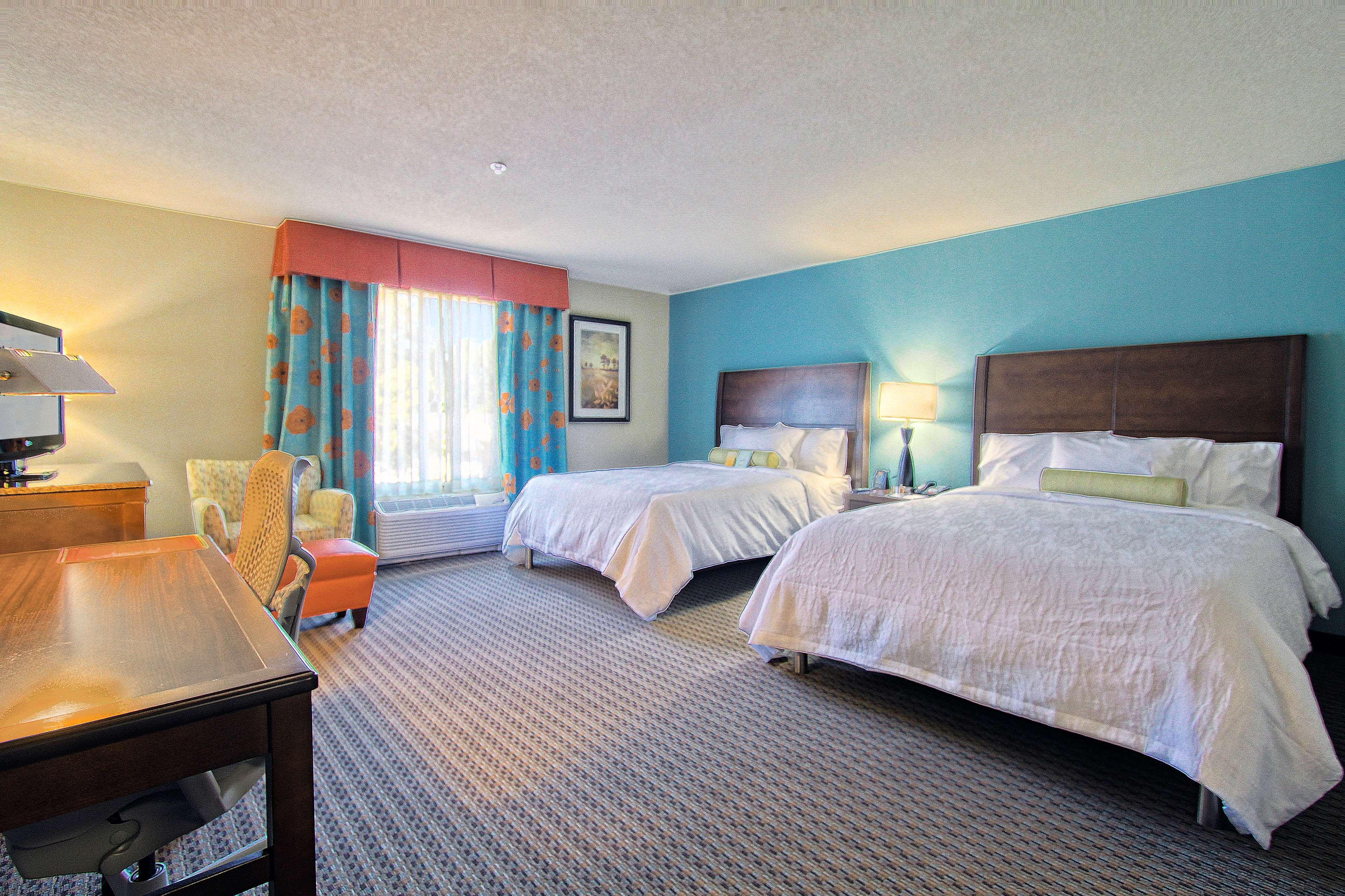 Hilton Garden Inn Midtown Tulsa Exterior foto