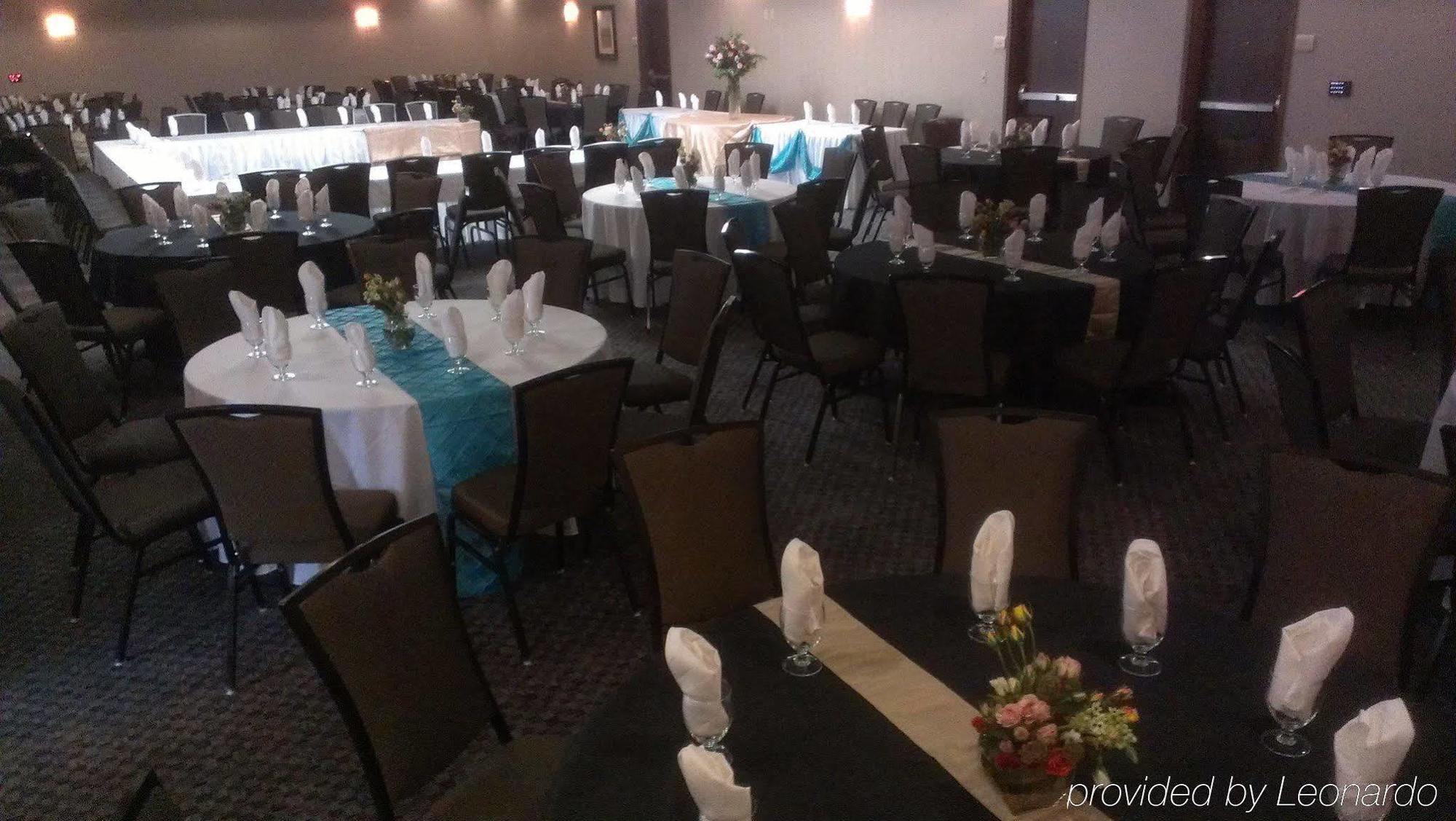 Hilton Garden Inn Midtown Tulsa Restaurante foto